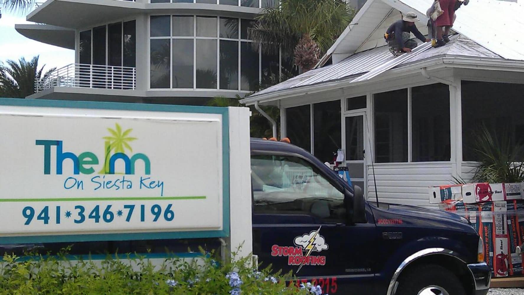 Photo(s) from Storm Roofing And Repair LLC