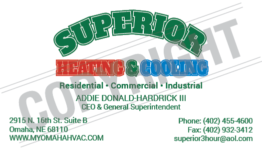 Superior Heating & Air