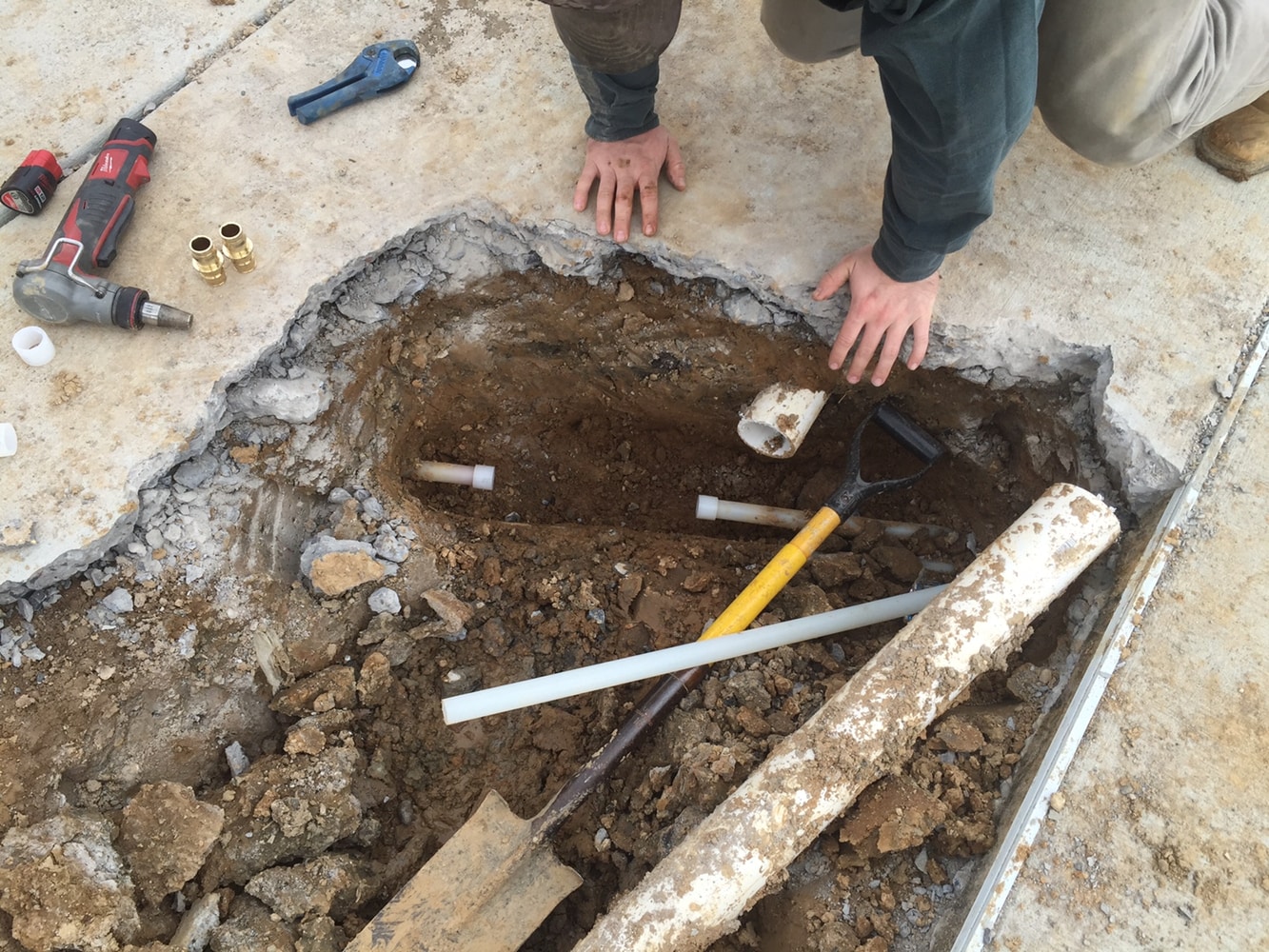 Photos from Miles Plumbing Company