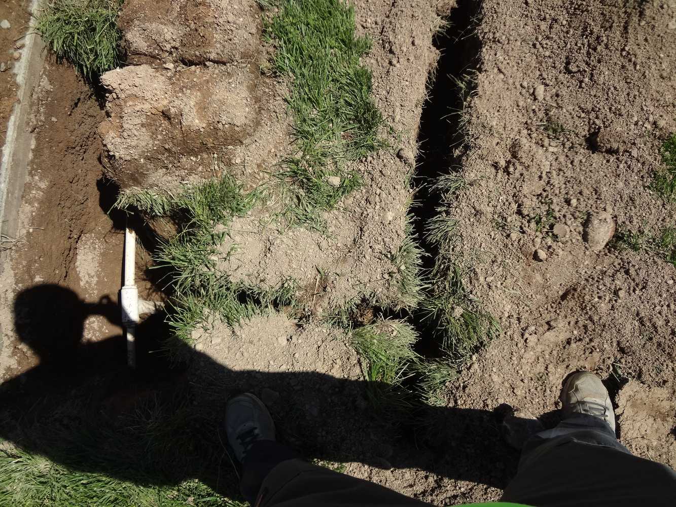 Beyond The Rocks Llc re pipe