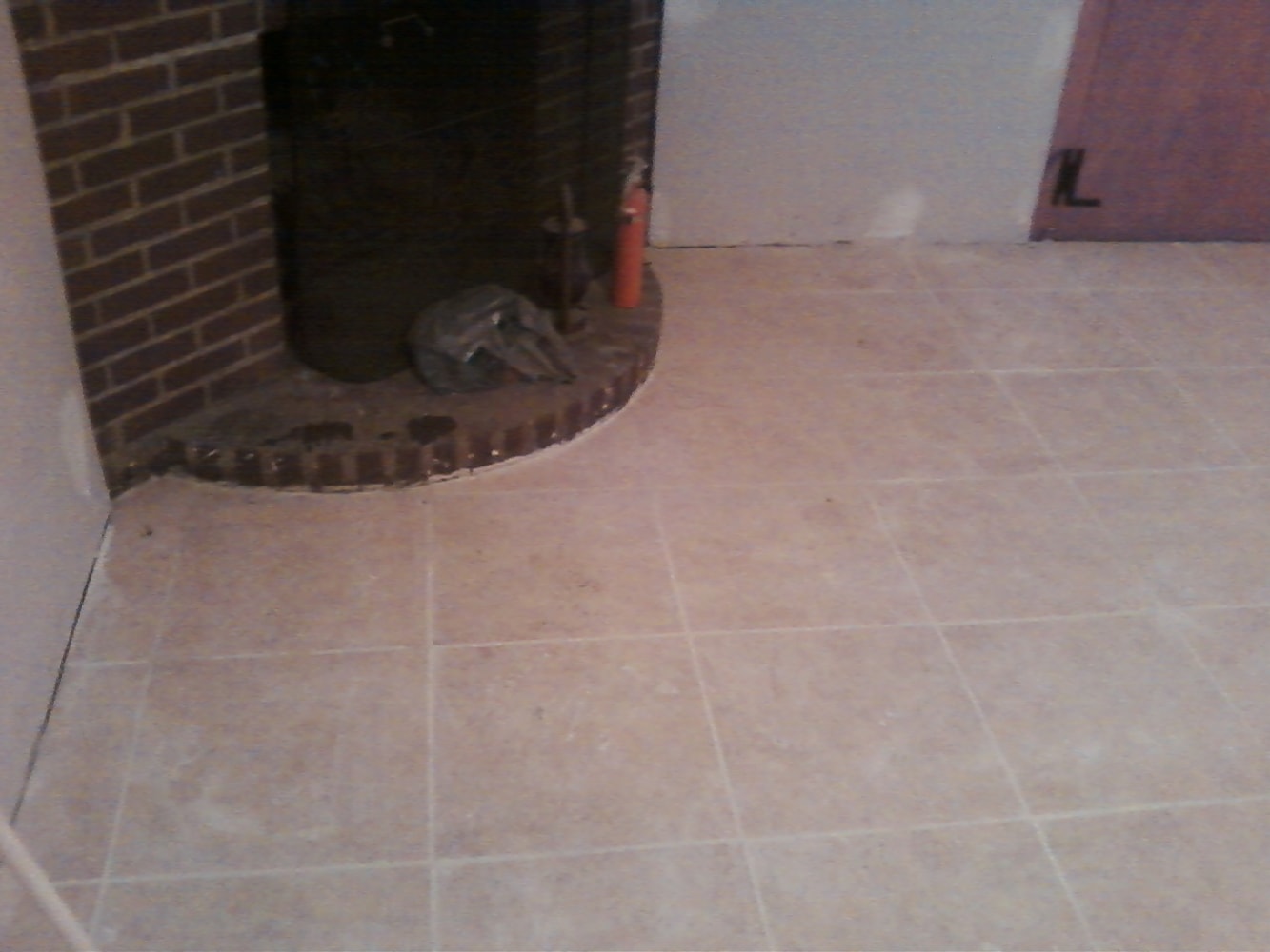 Smoker Jr, Llc Project Smoker JR. Contracting