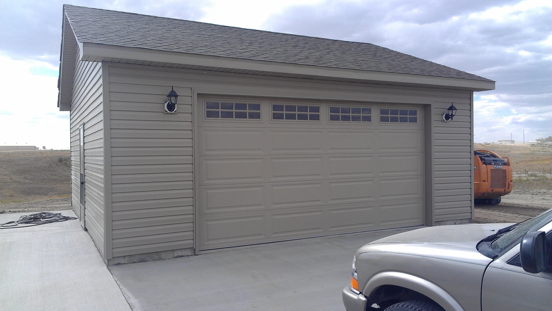 Photo(s) from Custom Carpentry Llc