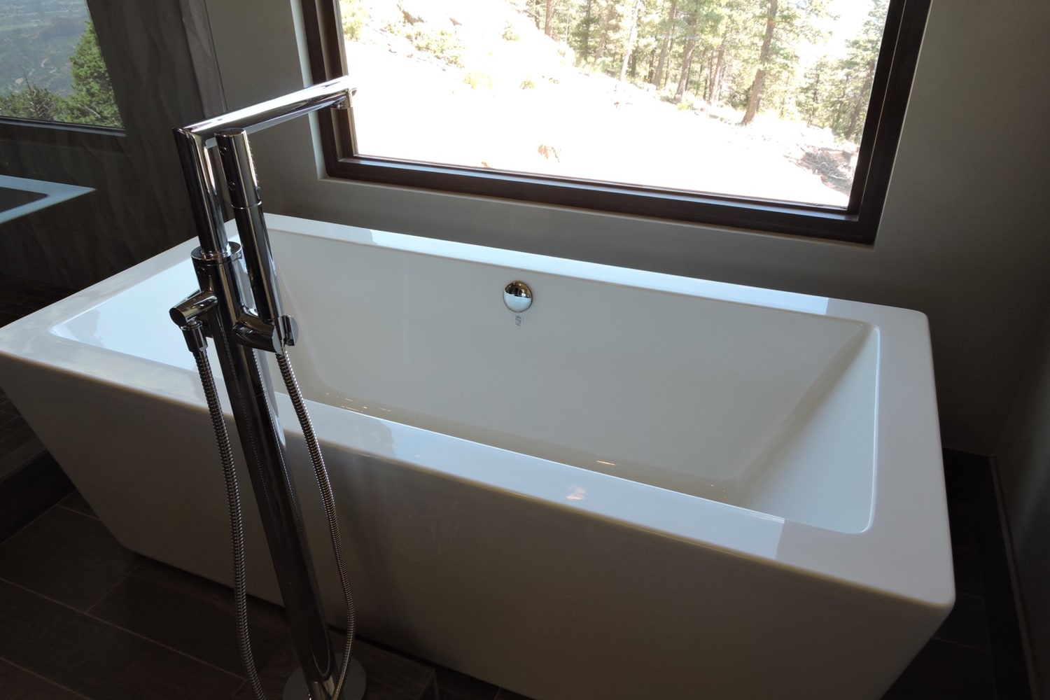 Crystal Park Get-Away