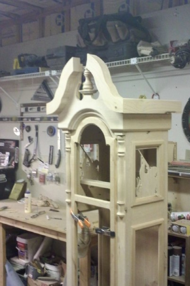 Steve Upton Construction