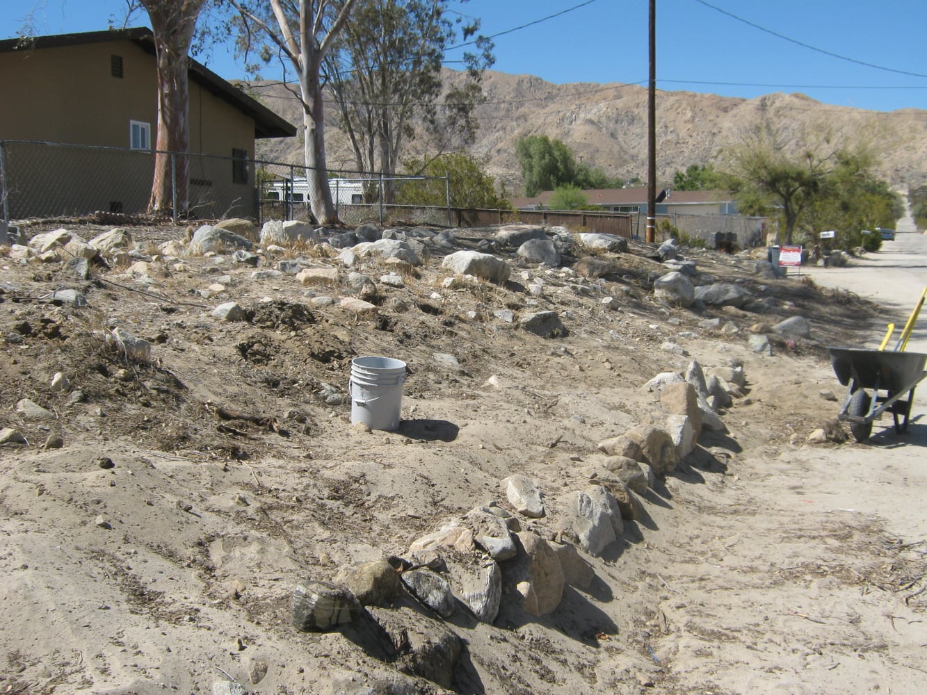 9320 Navajo Trail Morongo Valley CA