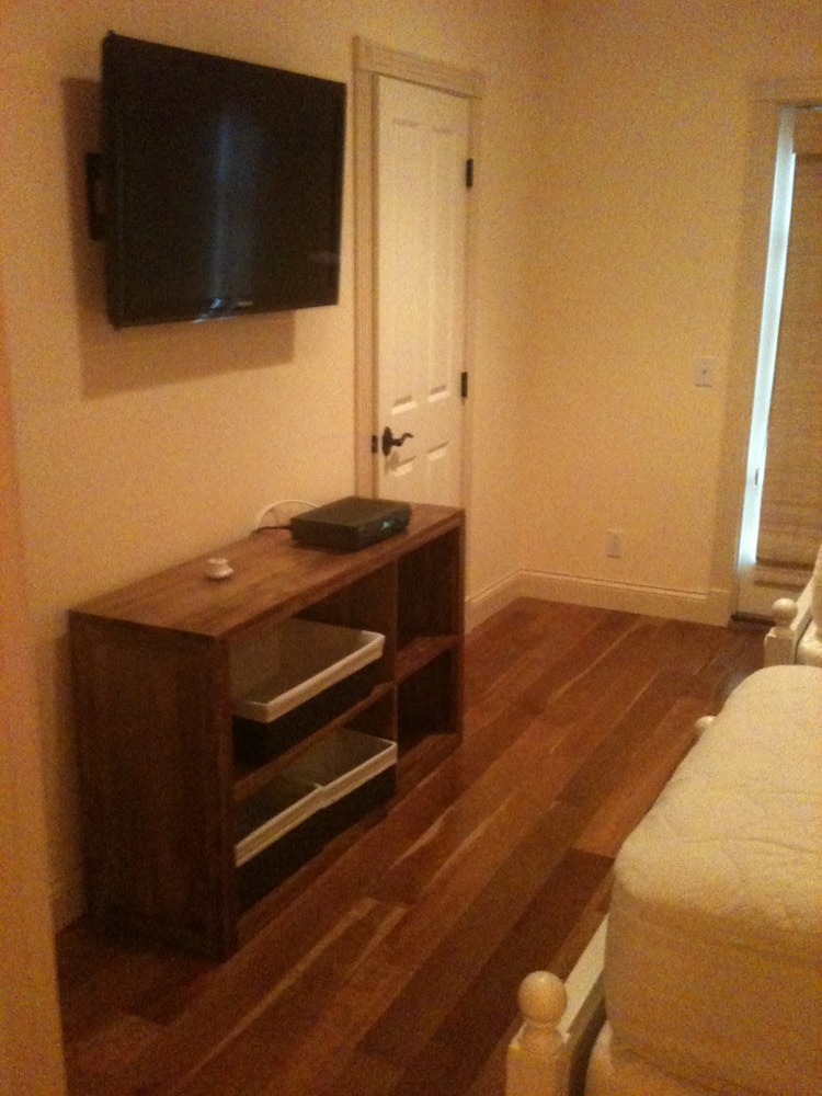 J C M Construction Project