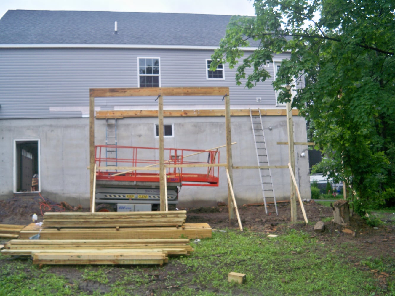 Projects by Jp Home Improvements