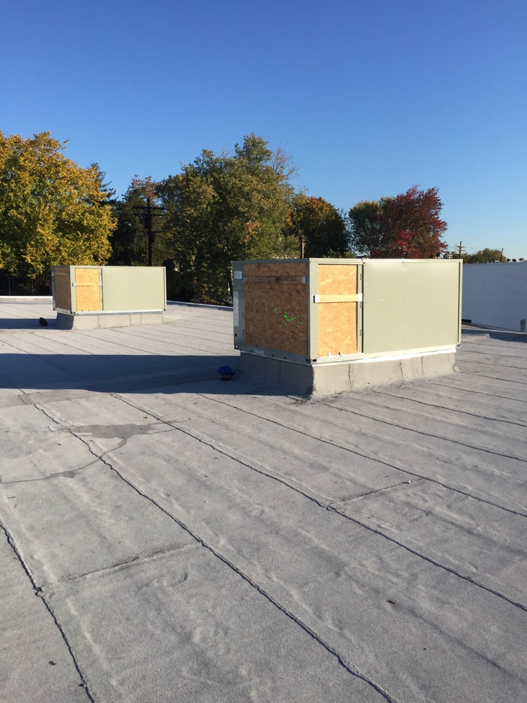 Photo(s) from Metro Mechanical Services