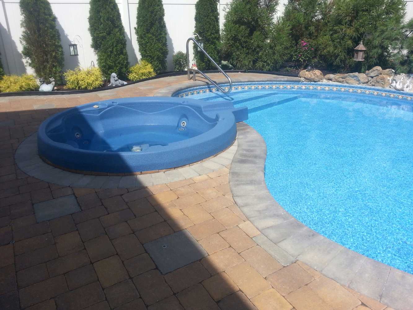 Photo(s) from M 5 Pool Company