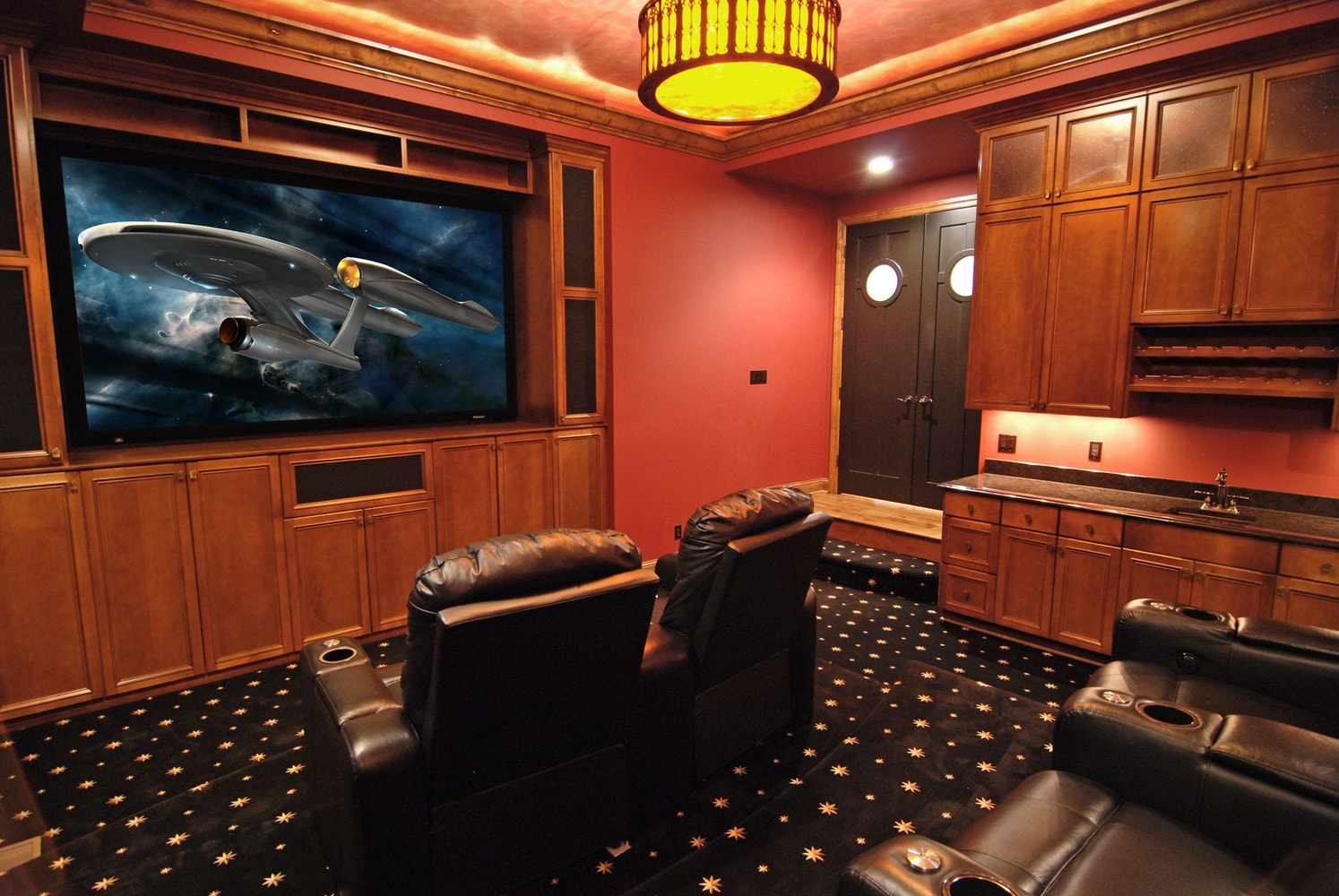 Keystone Design Build Inc Project