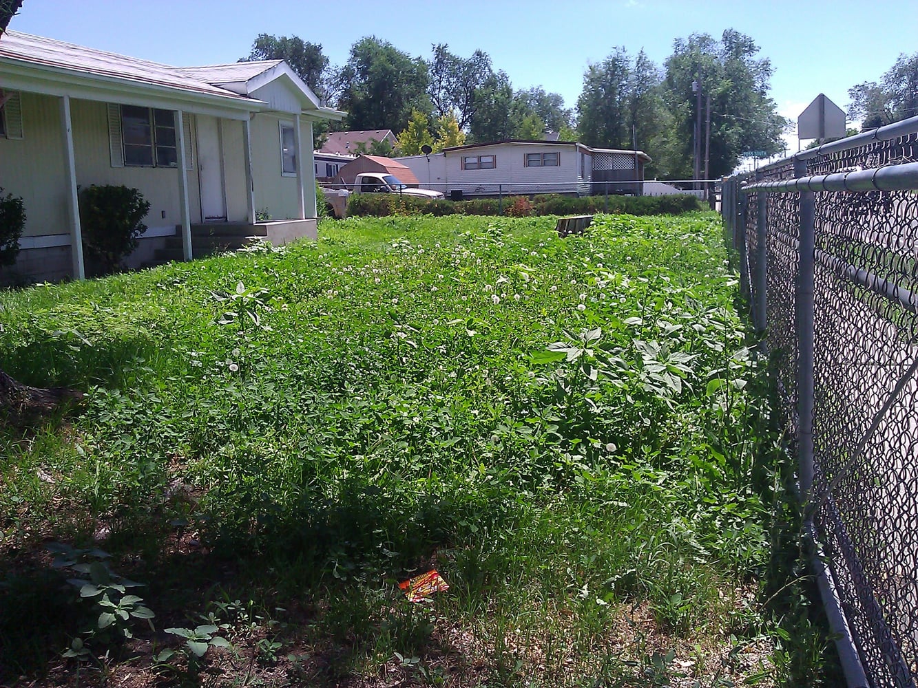 Project photos from Najera's Services