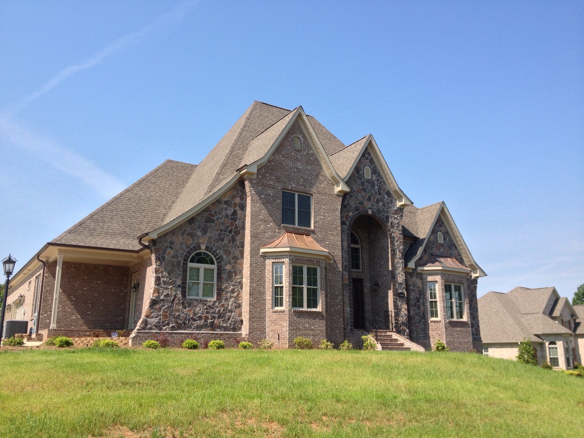 Keenan Building Company Inc