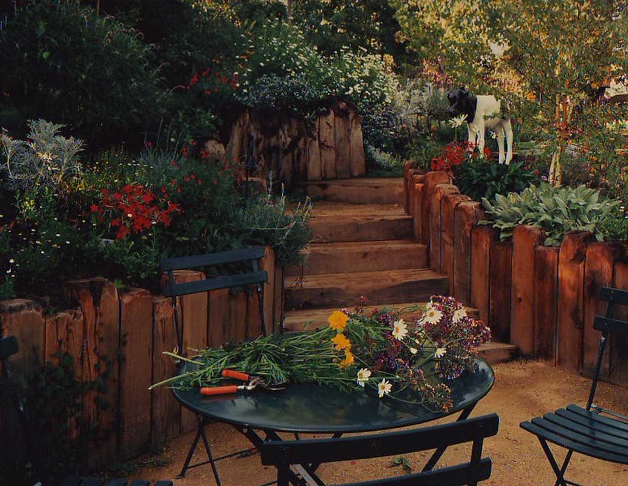 Landscape Designs