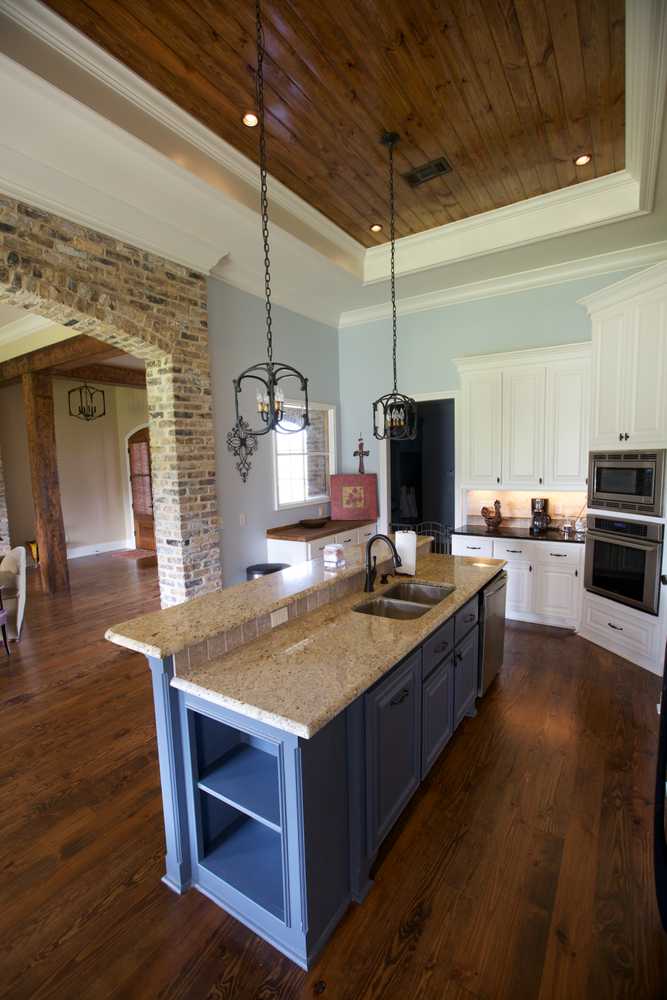 Photo(s) from Acadiana Custom Homes, Llc