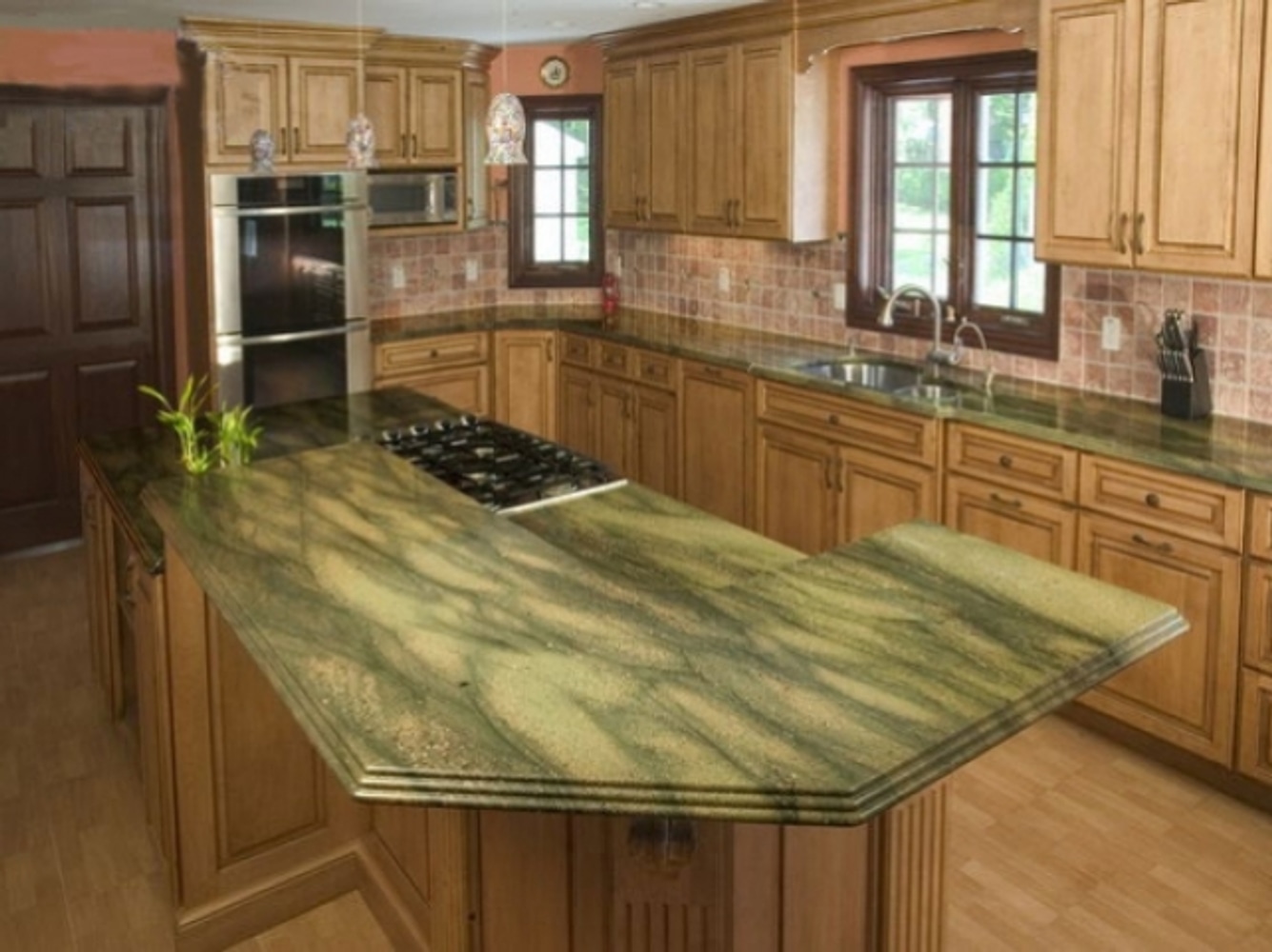 Countertops