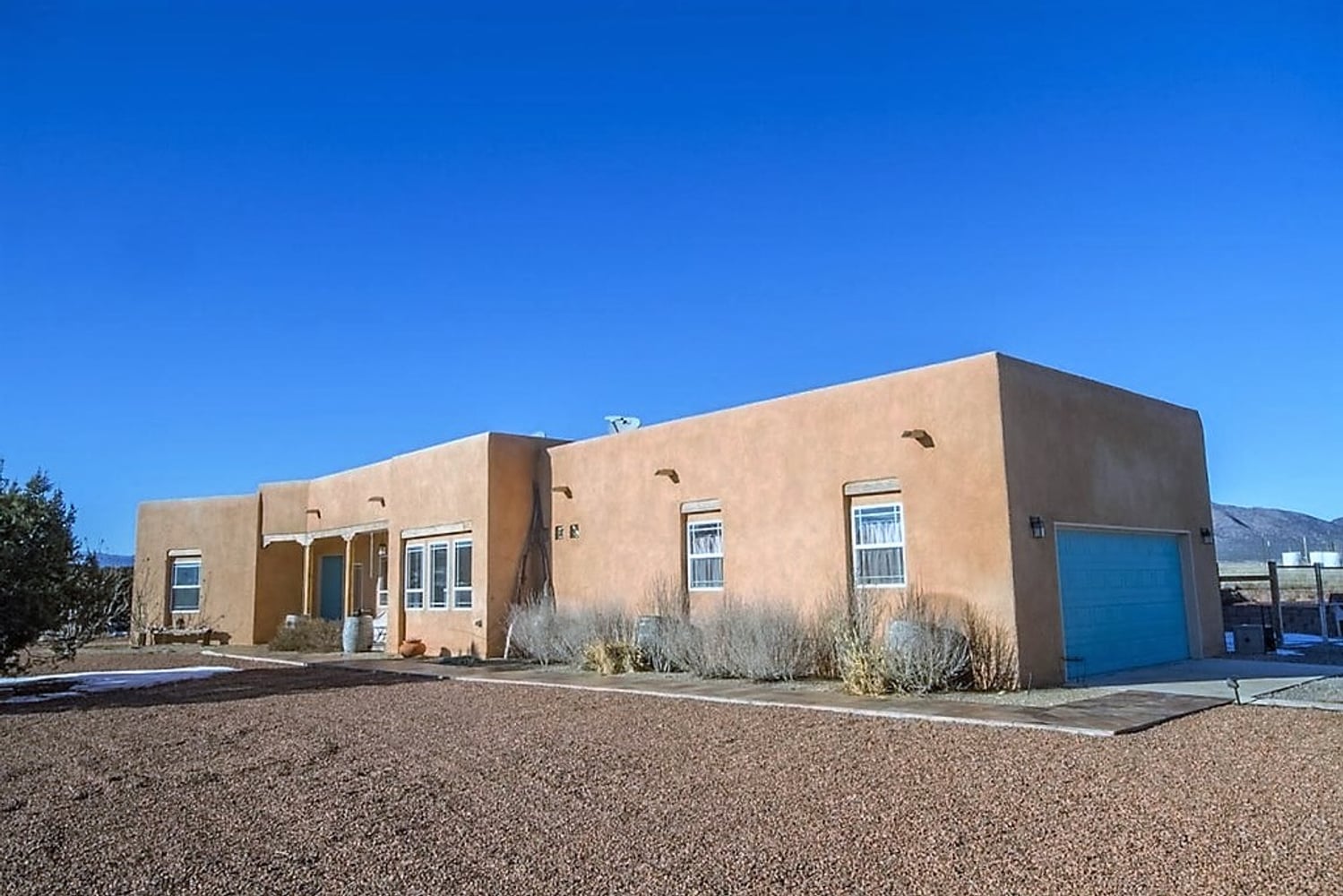 Photos from Sierra Hacienda Builders