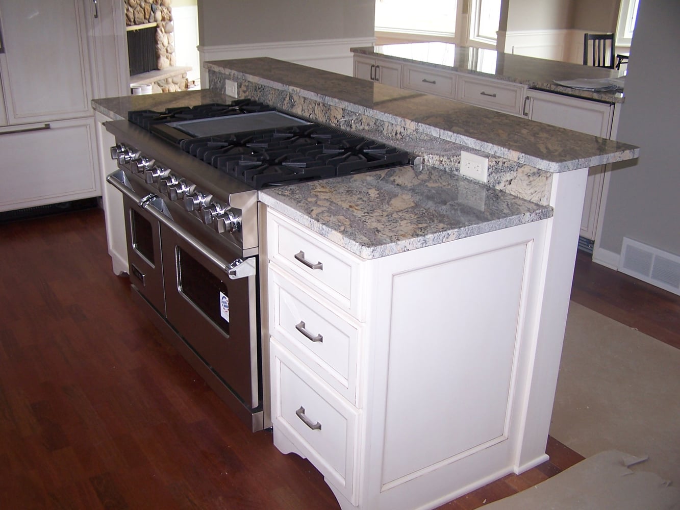 Photo(s) of Kehlnhofer Custom Cabinets LLC