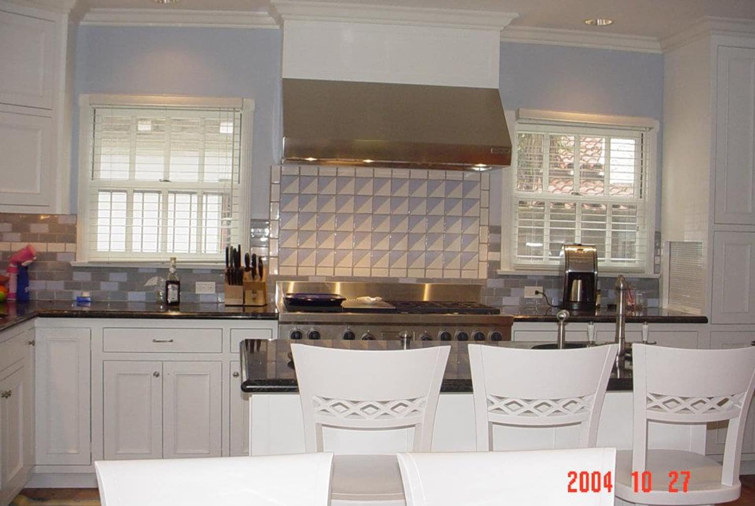 AB Designs & Remodeling Kitchen Work