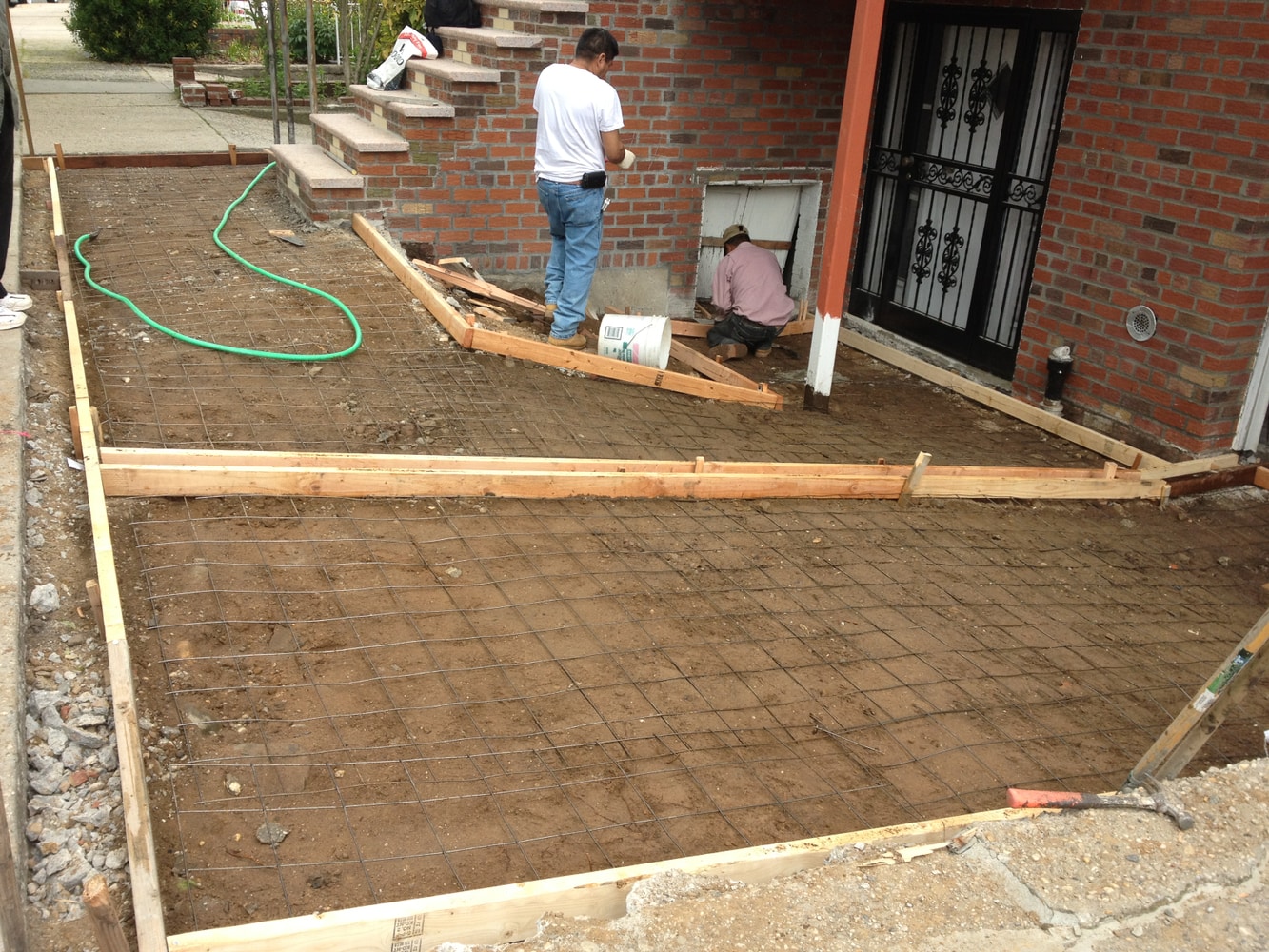 Photo(s) from Exclusive Construction Co.