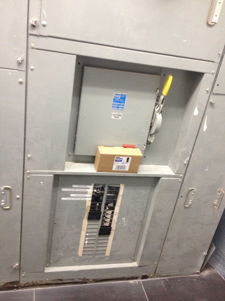 LED Lighting/Fiber Optics