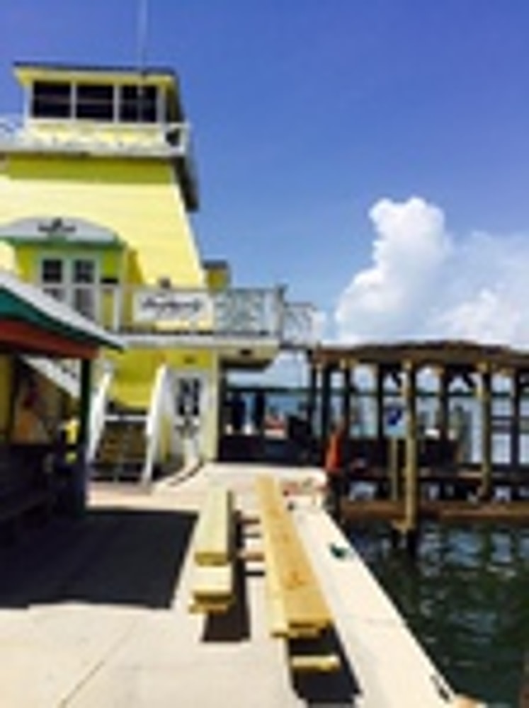 Photos from Innovative Marine Structures LLC