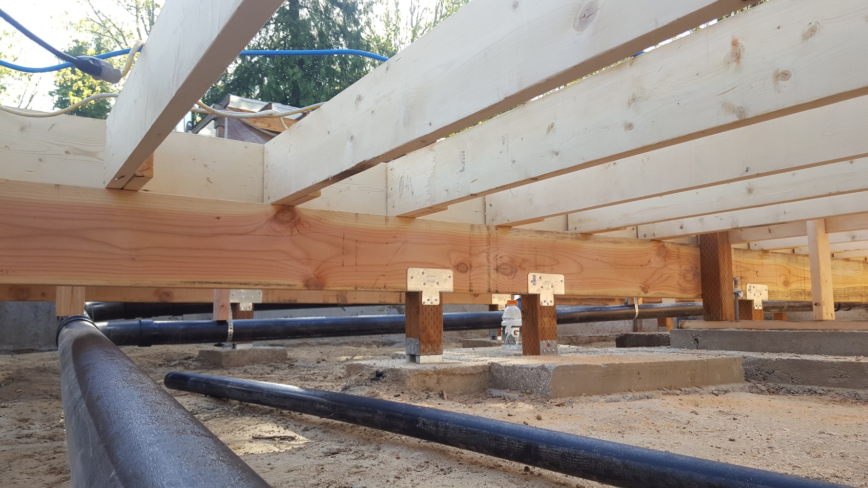 Photo(s) from D Quality Structures