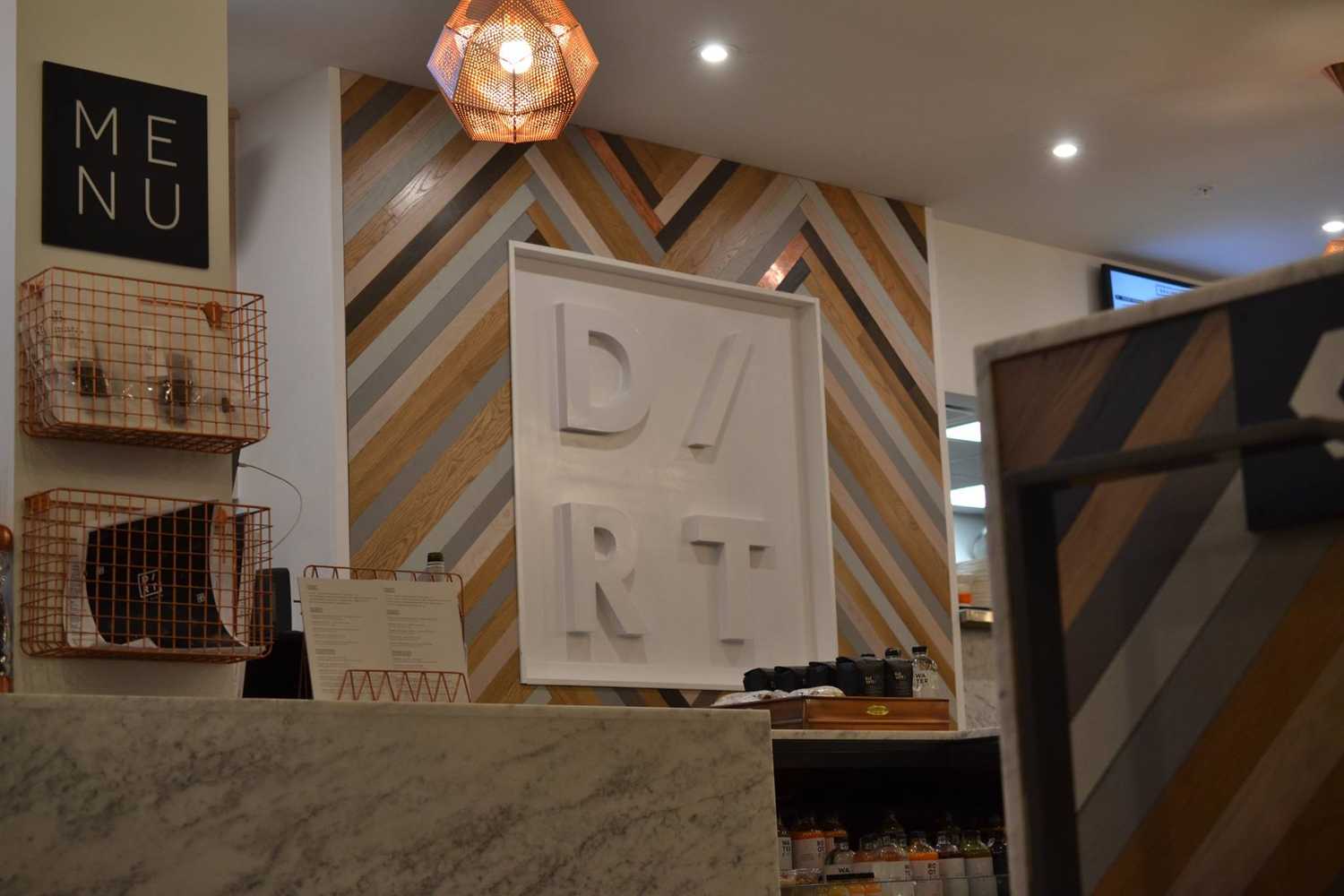 DIRT Restaurant