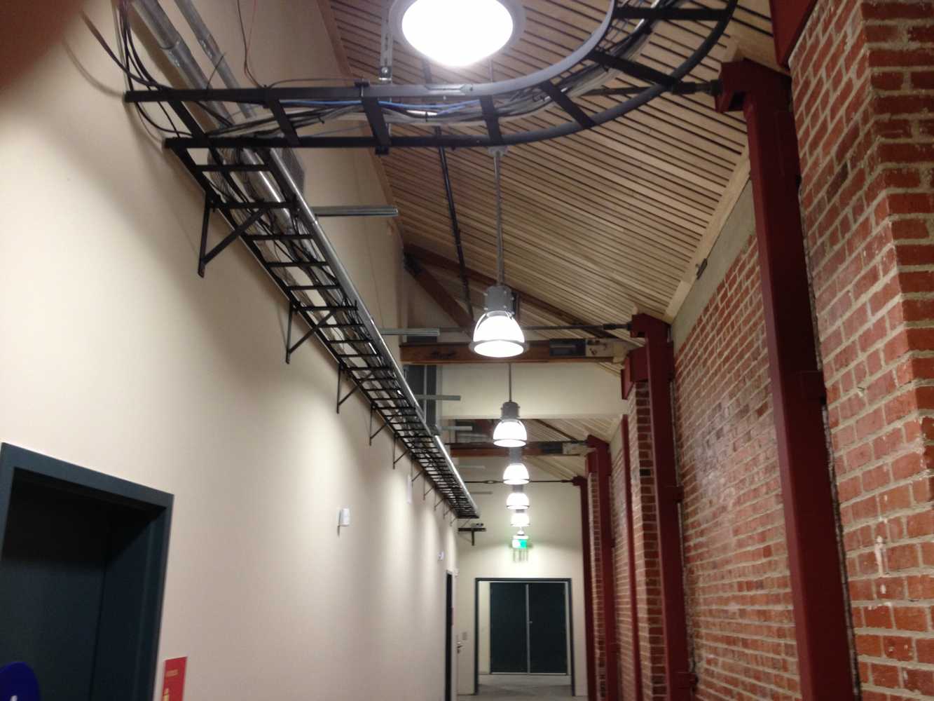 Project photos from Spanning Enterprise Inc