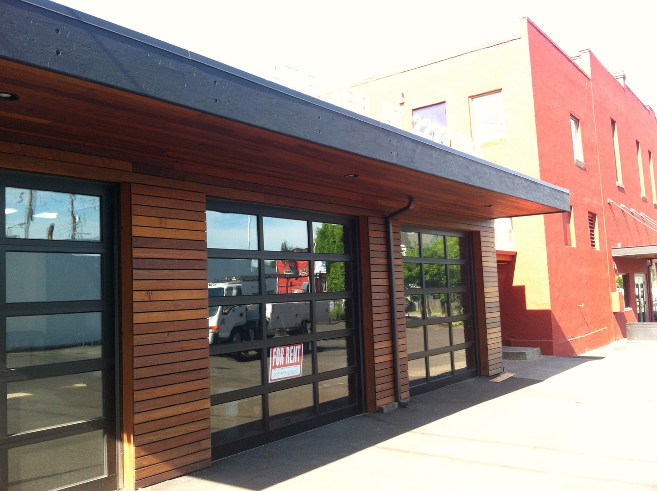 T Mencer Construction Co Inc Project