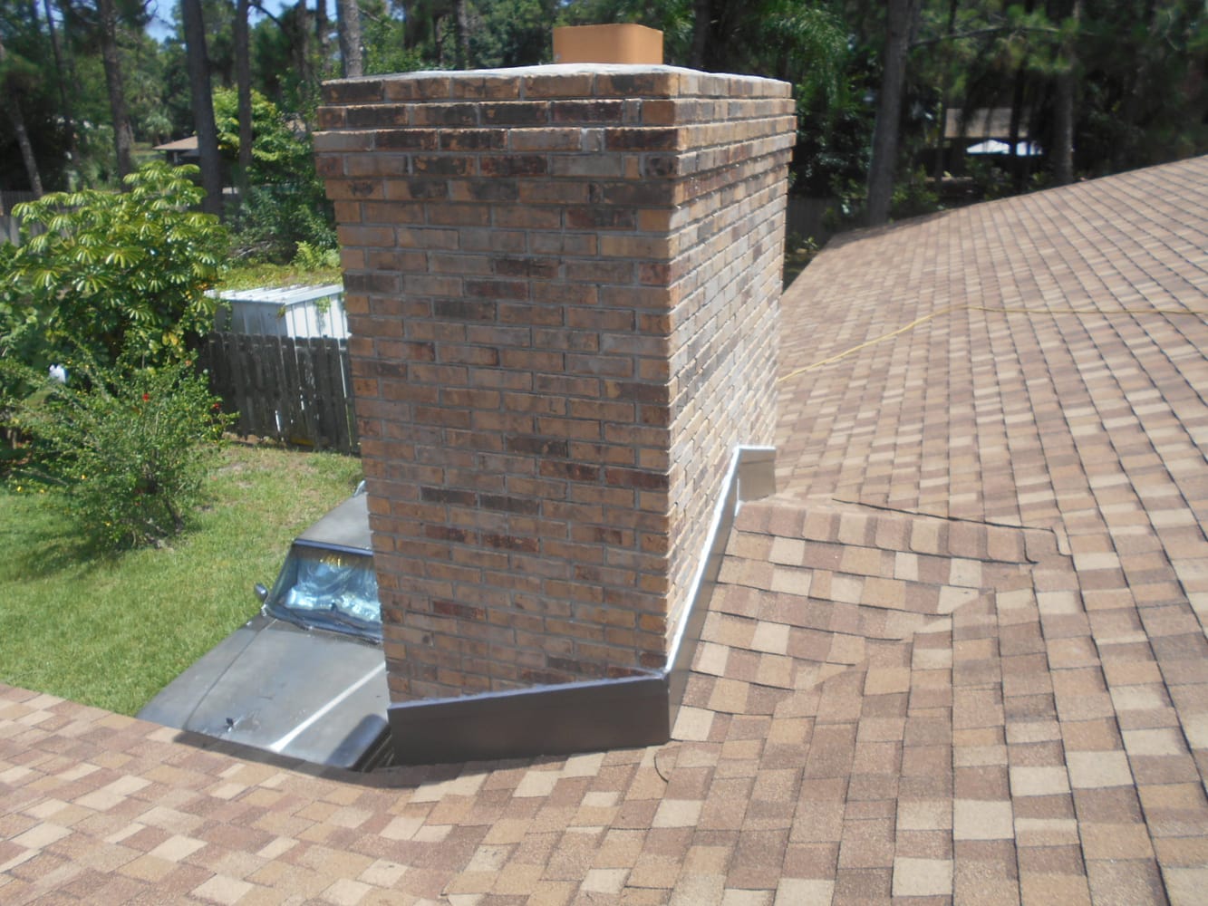 Photo(s) from J K Behan General Roofing Contractor Inc