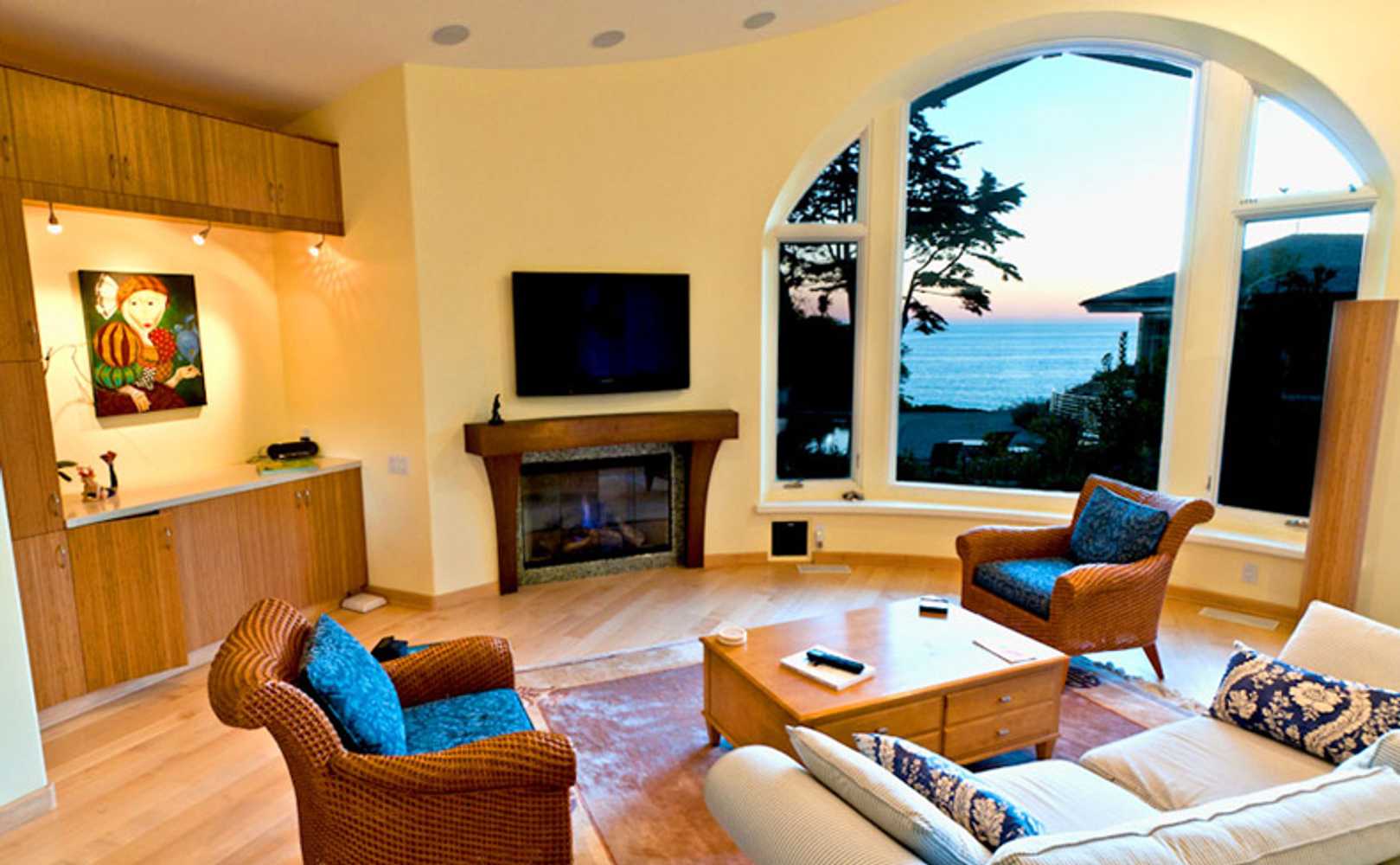 Malibu Beach Estate