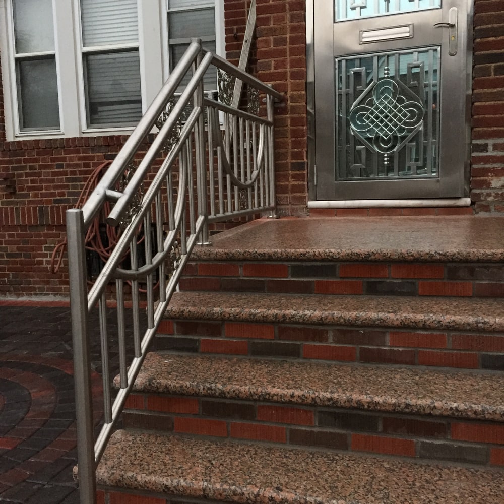 Brooklyn Stainless Steel