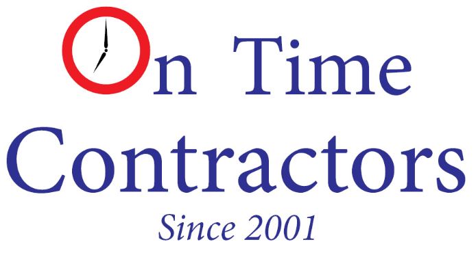 on Time Contractors Inc | Contractors | Block Renovation