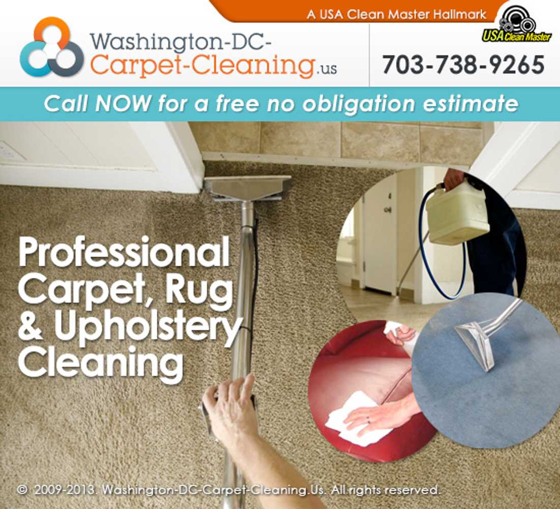 Photo(s) from WDC Carpet Cleaning