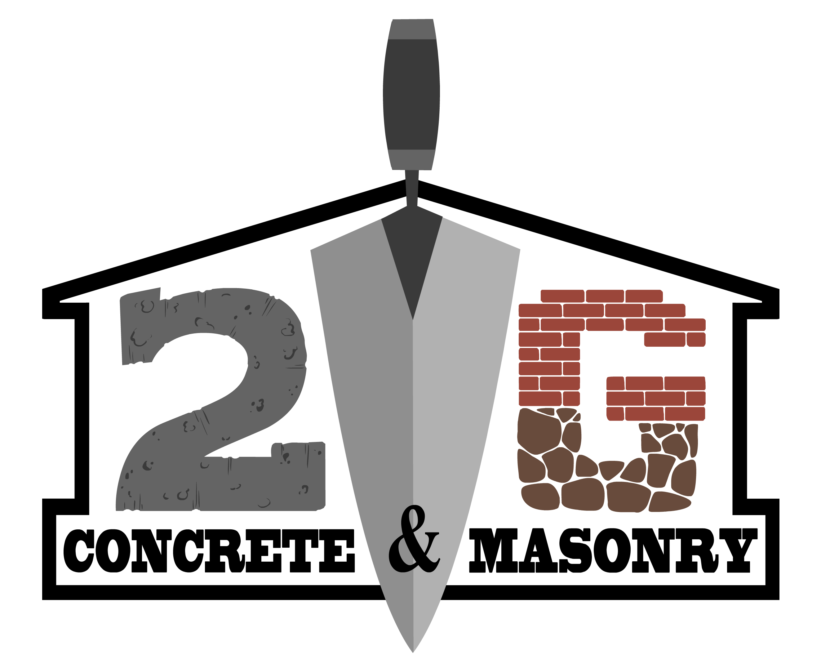 2G Concrete & Masonry