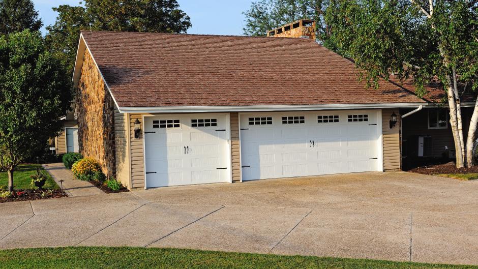 Genuine Garage Doors