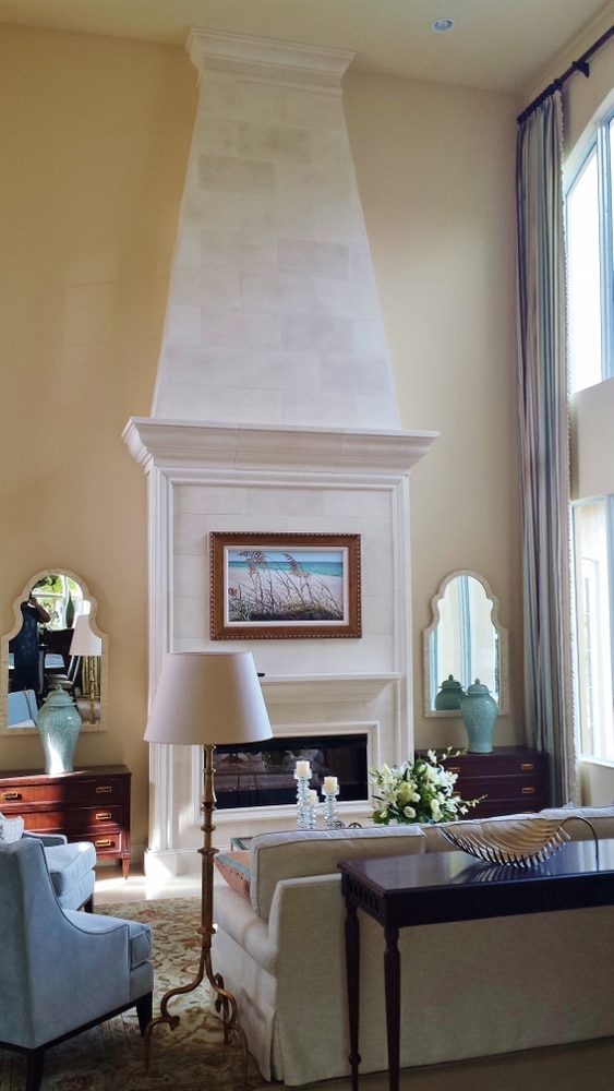 Projects by Chemine Design Co.