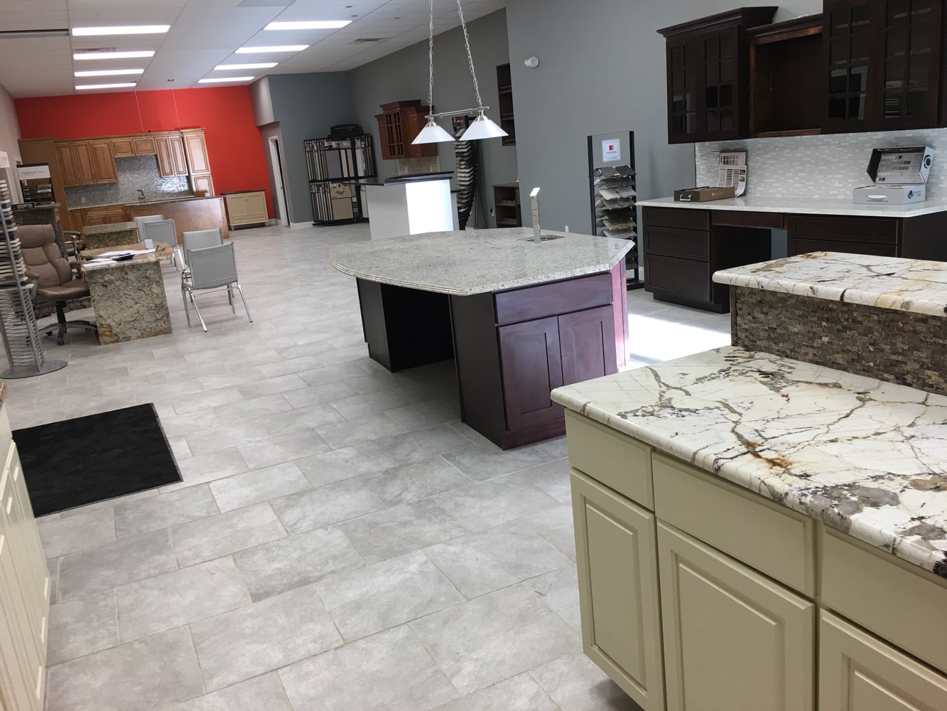 Photos from Gramar Granite & Marble