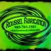 Roussel Fabrication & Precision Cutting, LLC