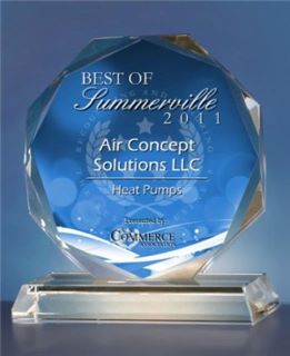 Air Concept Solutions, LLC.