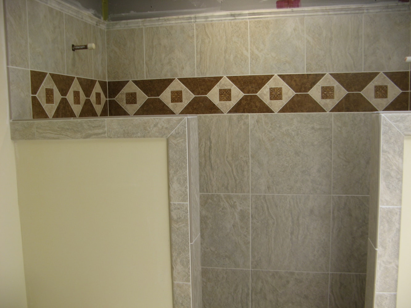 Projects by Banton Tile