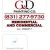 G N D Painting Company