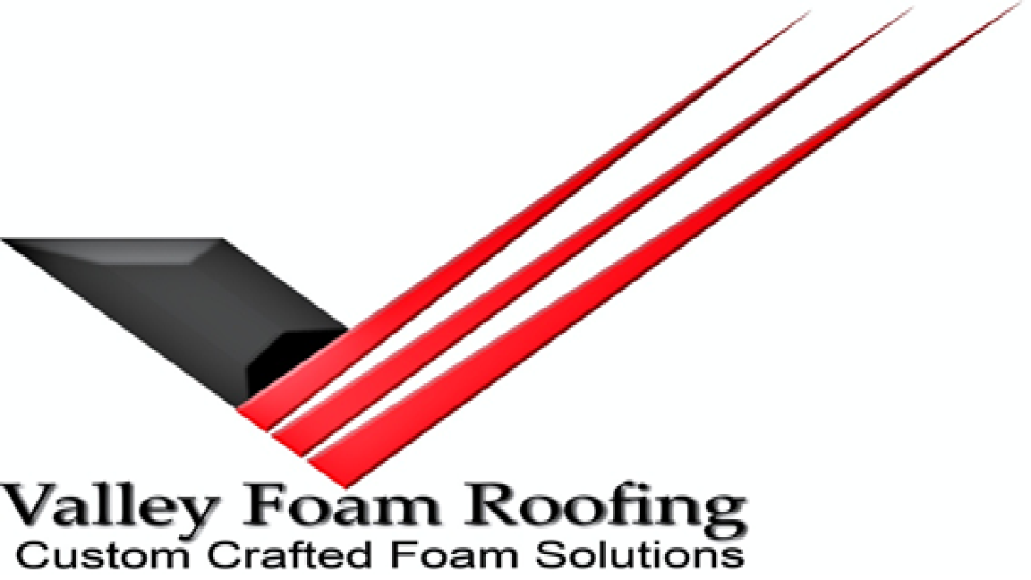 Valley Foam Roofing