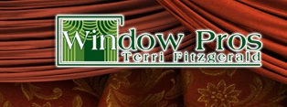 Window Pros by Terri Fitzgerald