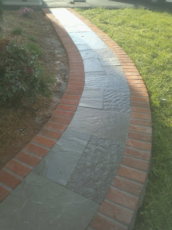 David Ricard Masonry