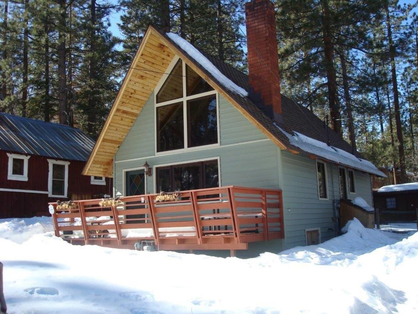 Photo(s) from Amo Construction