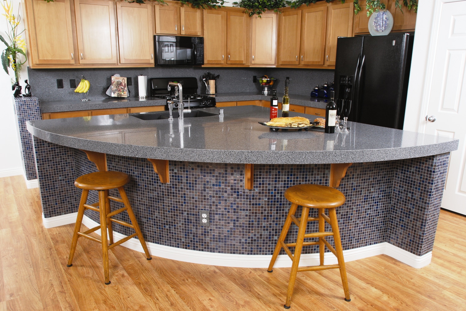 Granite Transformations of Las Vegas Project