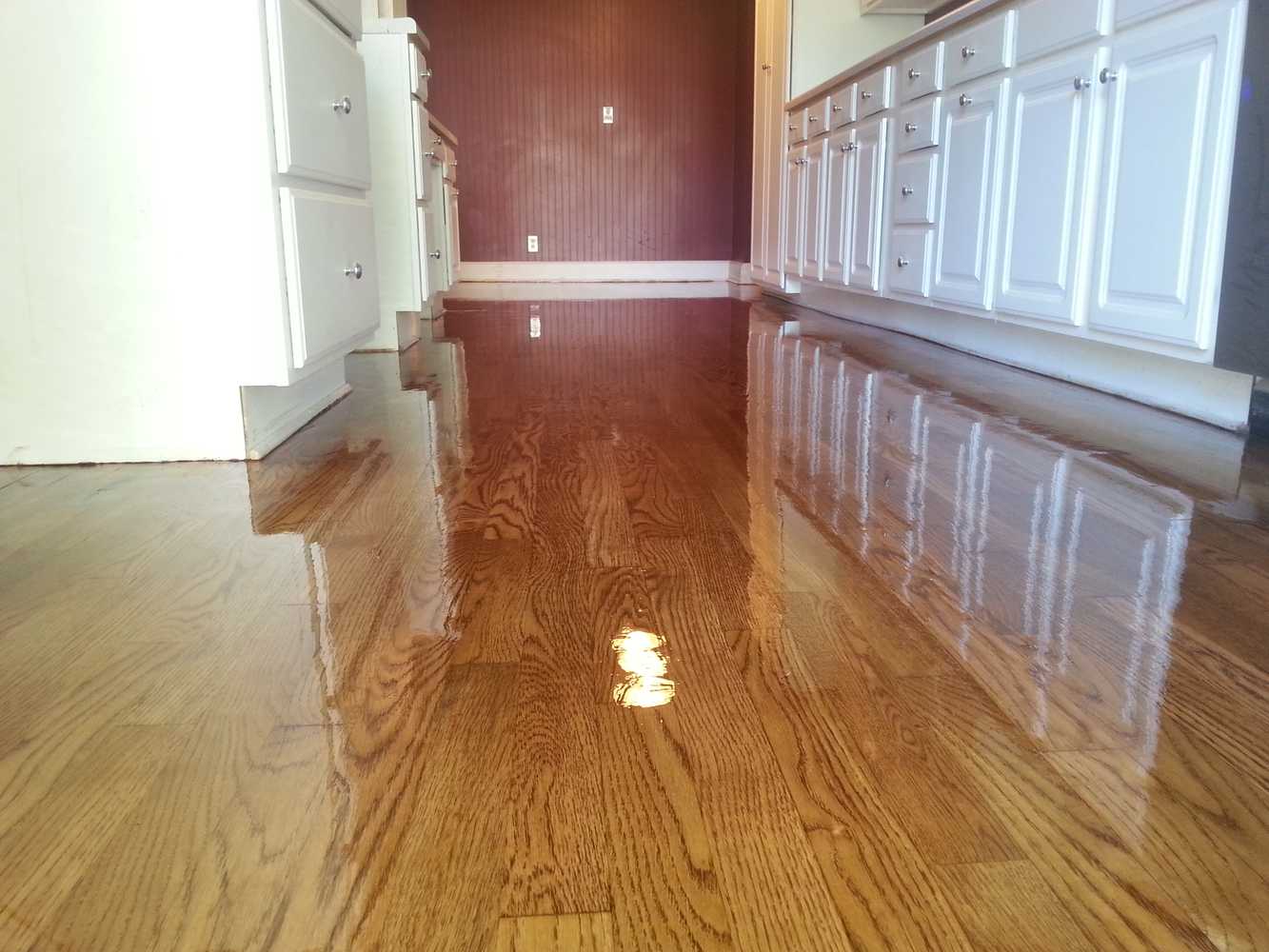 Photos from Magnolia Custom Hardwood Floors