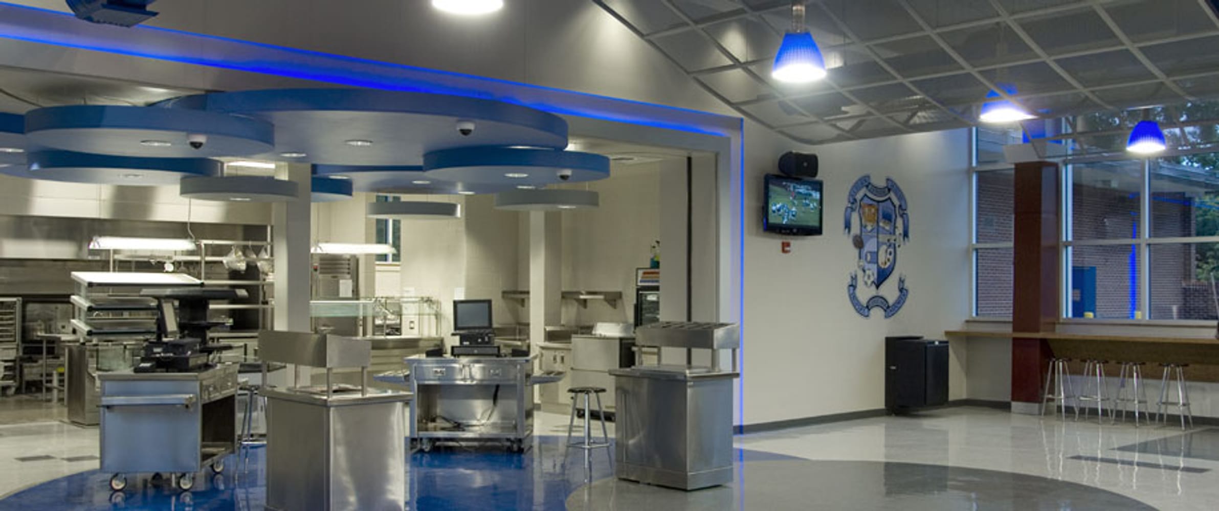 Bailey Harris Construction Company Inc Project