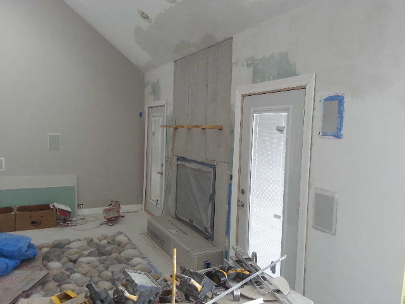 Foreclosure Renovation